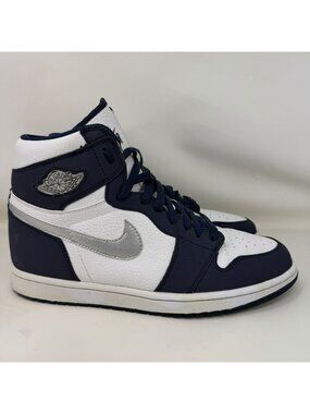 Nike Air Jordan 1 Retro High CO.JP Midnight Navy Men’s Size 11